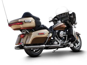 2014 Harley-Davidson Touring
