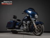2014 Harley-Davidson Touring Street Glide