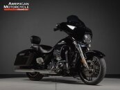 2014 Harley-Davidson Touring Street Glide