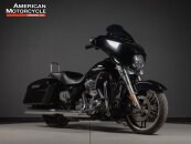 2014 Harley-Davidson Touring Street Glide
