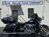 2014 Harley-Davidson Touring