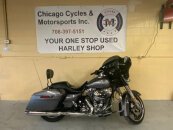 2014 Harley-Davidson Touring Street Glide Special
