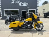 2014 Harley-Davidson Touring Street Glide