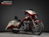 2014 Harley-Davidson Touring Street Glide Special