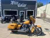 2014 Harley-Davidson Touring Street Glide Special