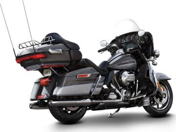 2014 Harley-Davidson Touring