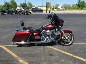 2014 Harley-Davidson Touring