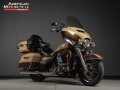 2014 Harley-Davidson Touring