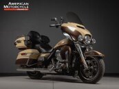 2014 Harley-Davidson Touring