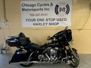 2014 Harley-Davidson Touring