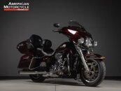 2014 Harley-Davidson Touring