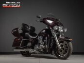 2014 Harley-Davidson Touring