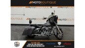 2014 Harley-Davidson Touring