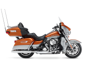 2014 Harley-Davidson Touring
