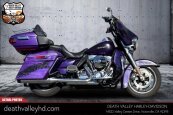 2014 Harley-Davidson Touring