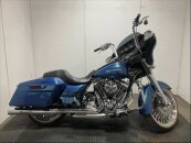 2014 Harley-Davidson Touring