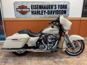 2014 Harley-Davidson Touring Street Glide Special