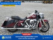 New 2014 Harley-Davidson Touring
