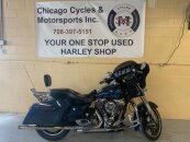 2014 Harley-Davidson Touring Street Glide