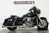 2014 Harley-Davidson Touring
