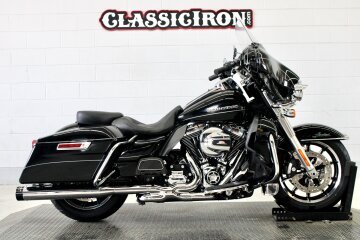 2014 Harley-Davidson Touring