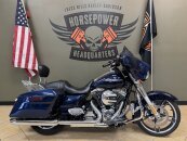 2014 Harley-Davidson Touring Street Glide