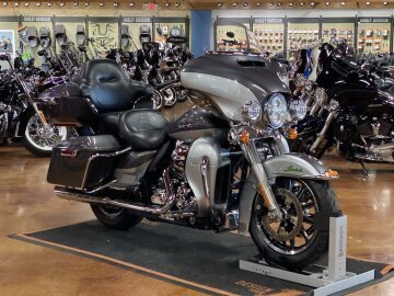 2014 Harley-Davidson Touring