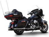 2014 Harley-Davidson Touring