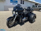 2014 Harley-Davidson Touring Electra Glide Ultra