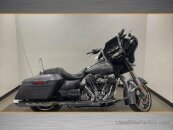 2014 Harley-Davidson Touring Street Glide Special