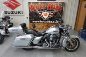 2014 Harley-Davidson Touring