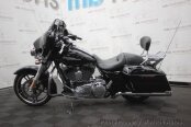 2014 Harley-Davidson Touring