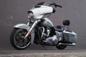 2014 Harley-Davidson Touring Street Glide