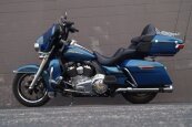 2014 Harley-Davidson Touring