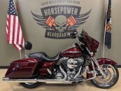 2014 Harley-Davidson Touring Street Glide Special