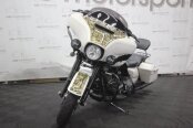 2014 Harley-Davidson Touring