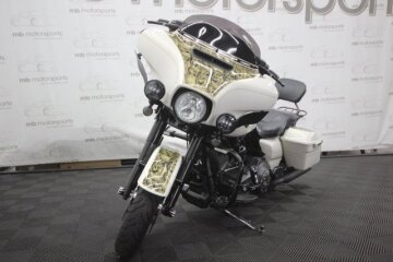2014 Harley-Davidson Touring