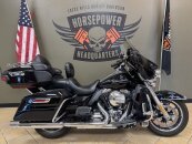 2014 Harley-Davidson Touring