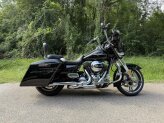2014 Harley-Davidson Touring Street Glide Special