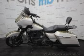 2014 Harley-Davidson Touring