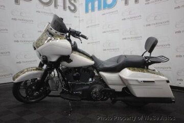2014 Harley-Davidson Touring