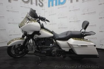2014 Harley-Davidson Touring