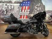 2014 Harley-Davidson Touring