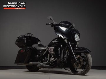 2014 Harley-Davidson Touring Street Glide Special