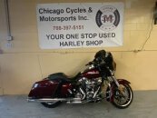 2014 Harley-Davidson Touring Street Glide Special
