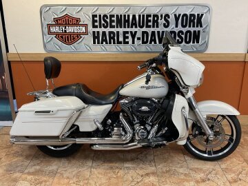 2014 Harley-Davidson Touring Street Glide Special