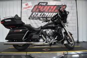 2014 Harley-Davidson Touring