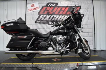 2014 Harley-Davidson Touring