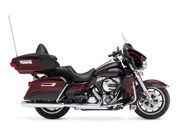 2014 Harley-Davidson Touring