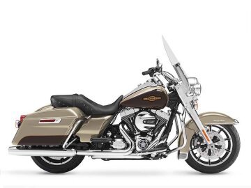 2014 Harley-Davidson Touring